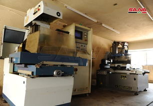 中國制造點亮重建之路 品牌機械助力敘利亞阿勒頗道路建設