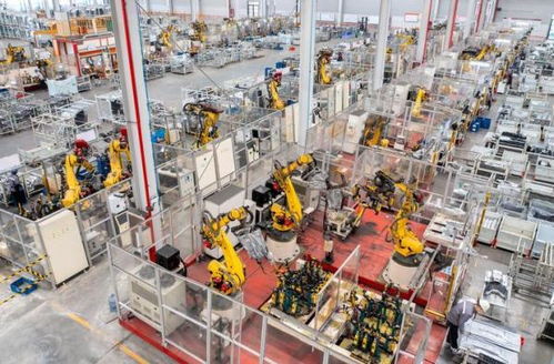 向未來奮進 從全國兩會看關鍵一年中鄭州軟件開發的機遇與挑戰